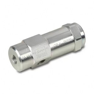 Клапан обратный управляемый VBPS01 1/4`